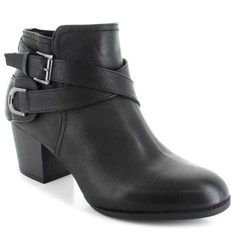 sophia taylor boots|Womens Ankle Boots/Booties 